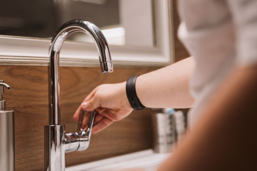 Emergency Plumbing Services in Dublin