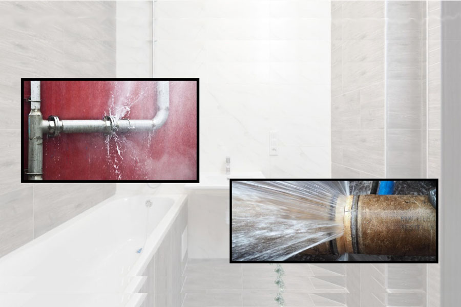 plumbing emergency services Dublin, CA