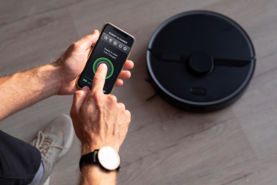 Water Leak Sensors to Alexa