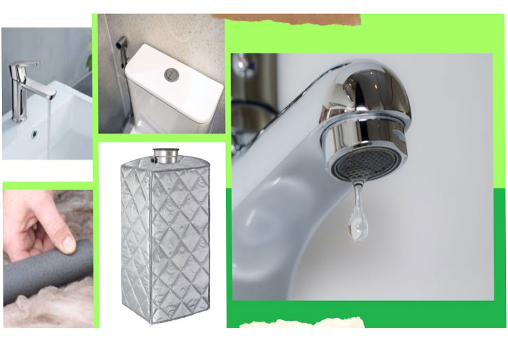 Green Plumbing Upgrades