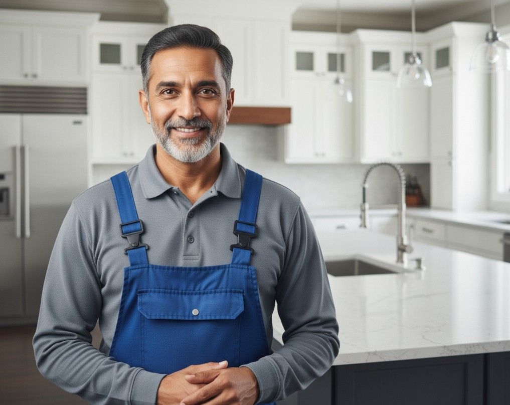 Professional Plumbers