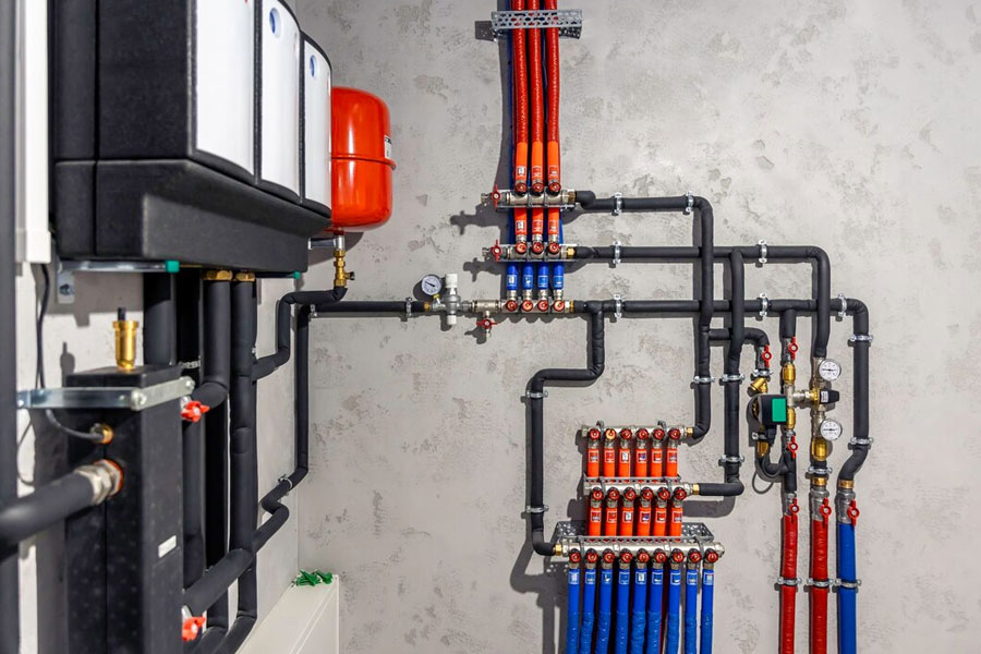 Water Heater Services