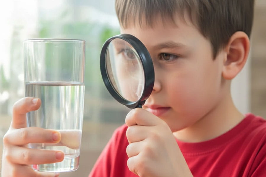 Water Softener Installation in Dublin, CA