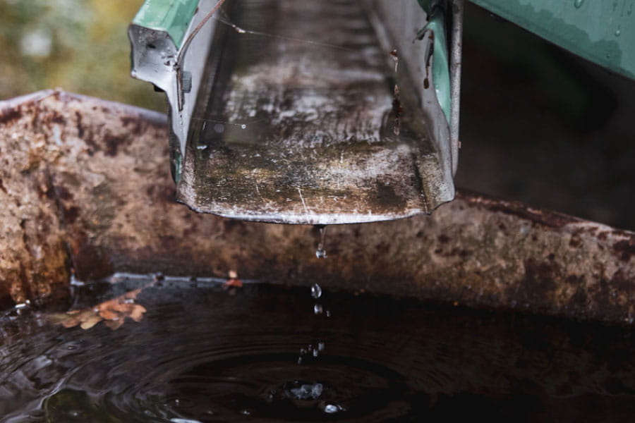 Save more with Greywater recycling