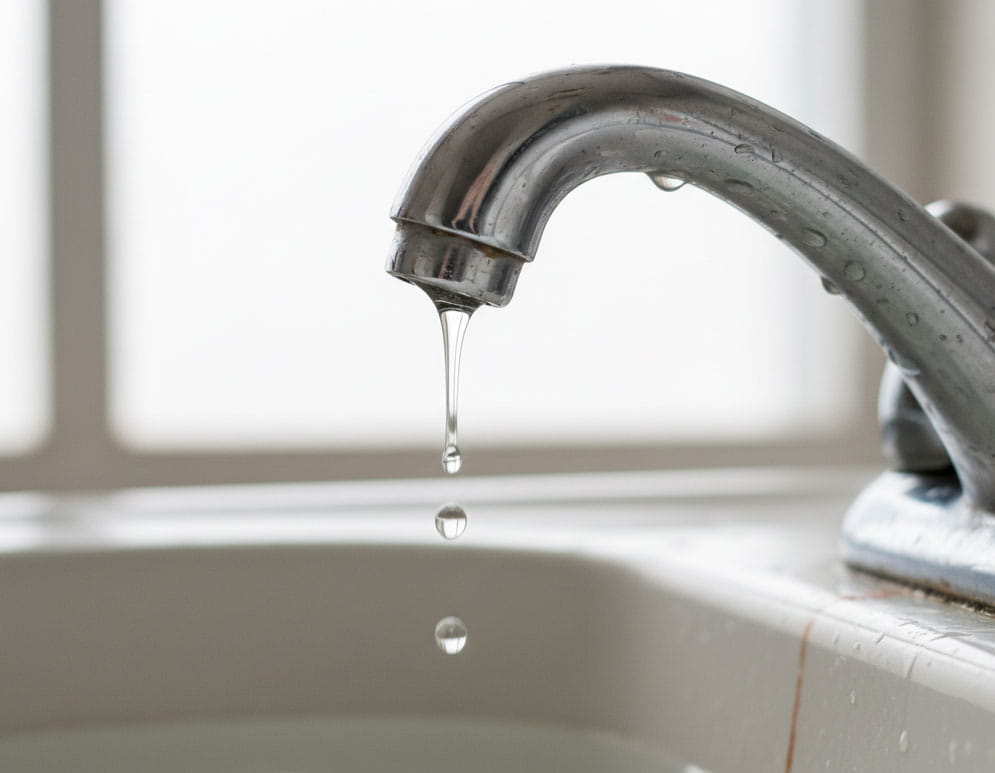 Leak detection and repairing Services in Castro Valley