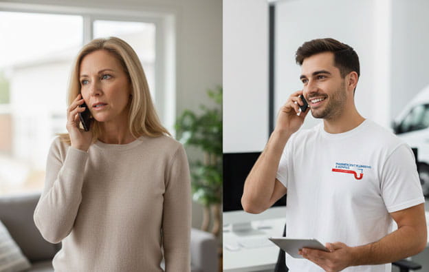 Top Plumbing Company in Lafayette