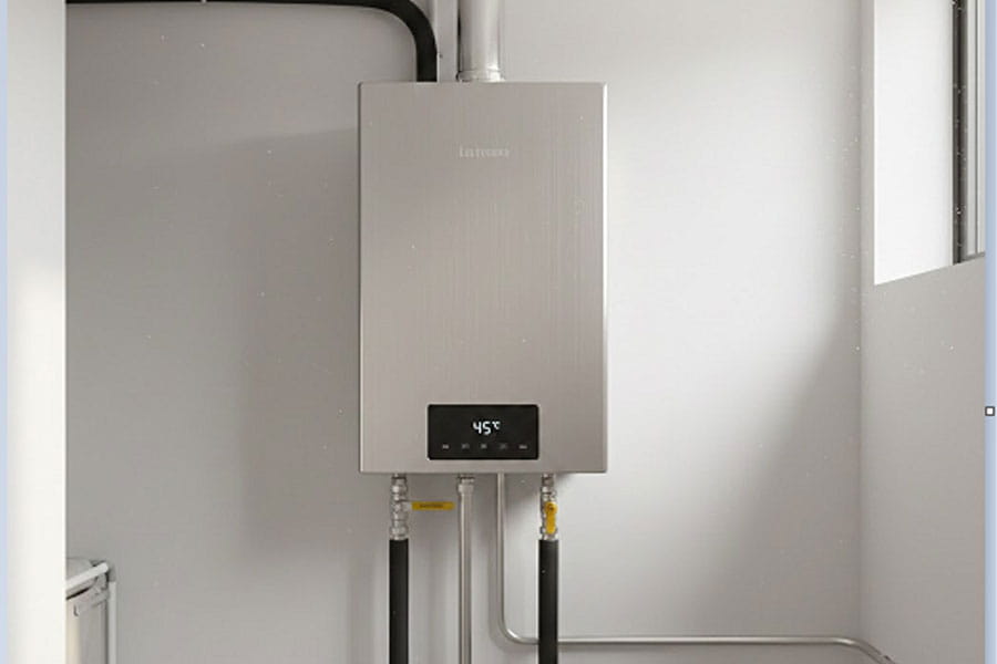 Tankless Water Heaters