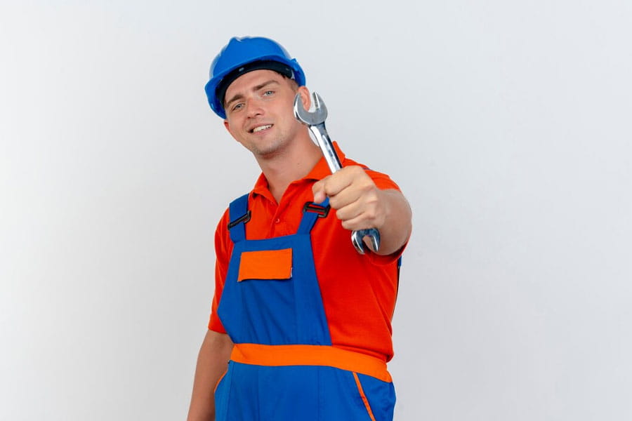Professional Plumber