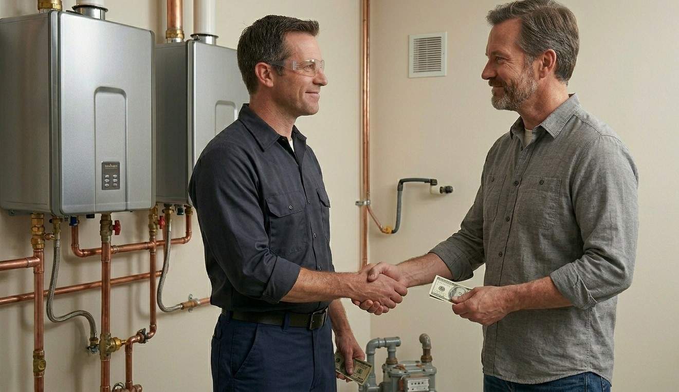 Operation Costs and Savings