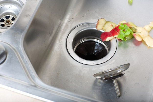 Food Waste
