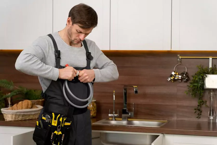 Hire same day plumbers