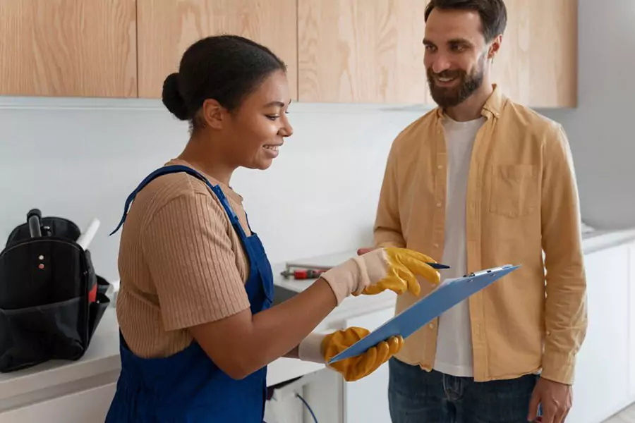 Essential plumbing tips