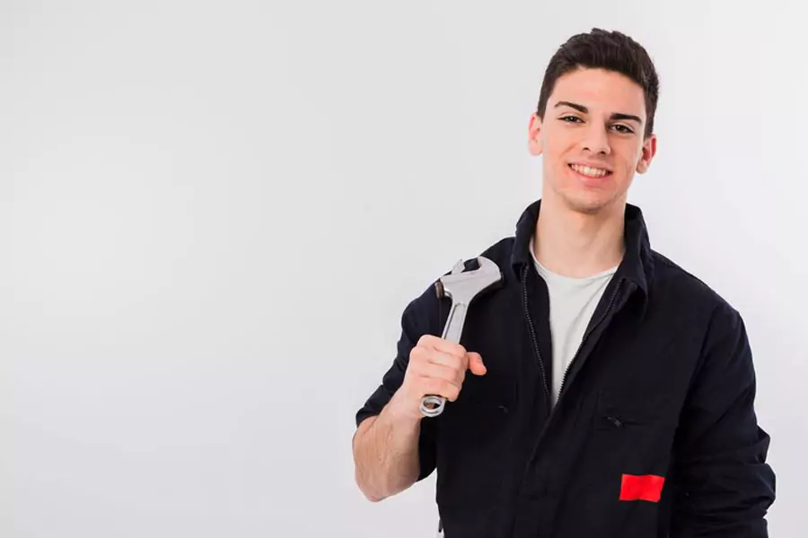 Hire Professionals Plumber