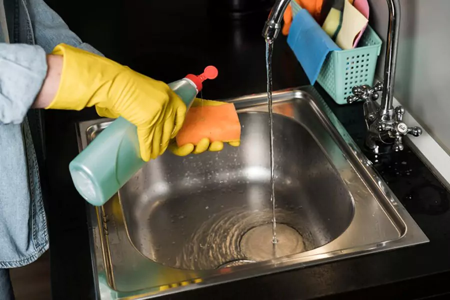 Drain cleaning