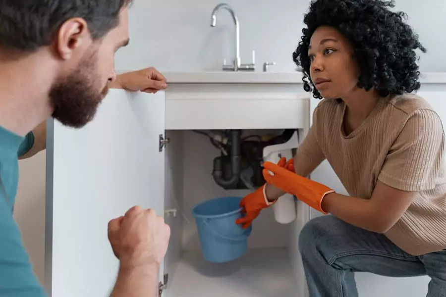 Emergency Plumber 24 7