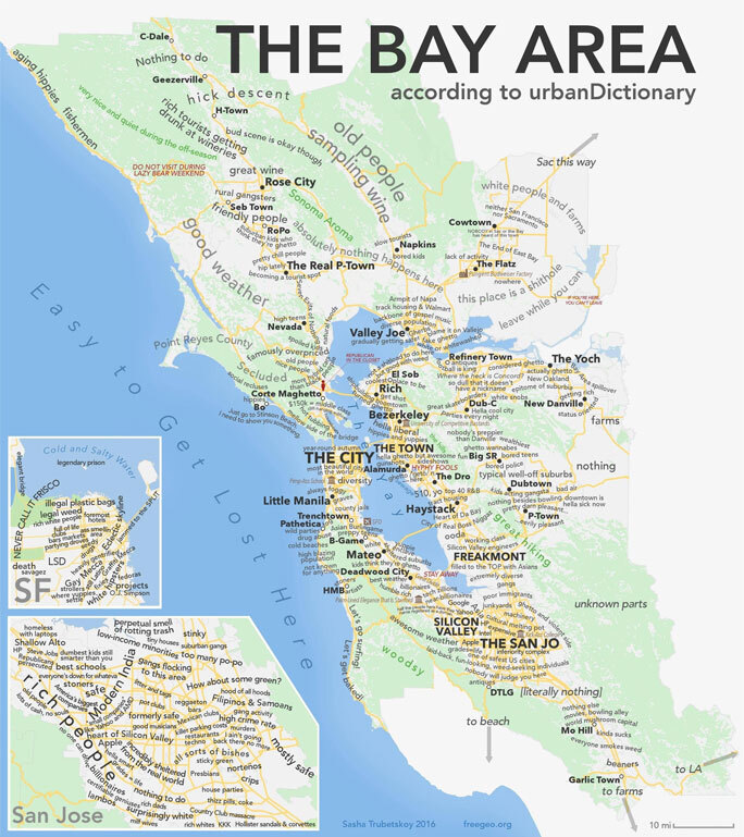 Bay Area Plumber