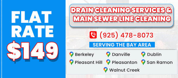Drain cleaning coupon