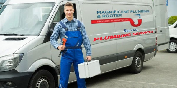 Bay Area Plumbing Services
