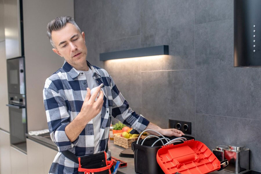 Plumbing in Bay Area