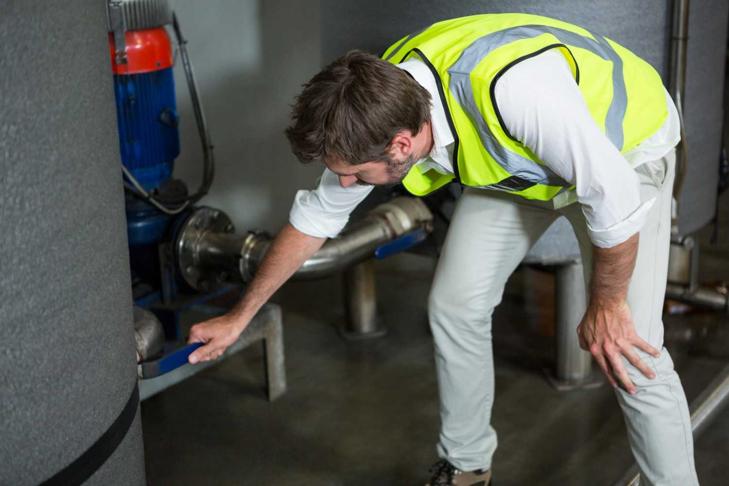 Cured-in-Place Pipe Lining
