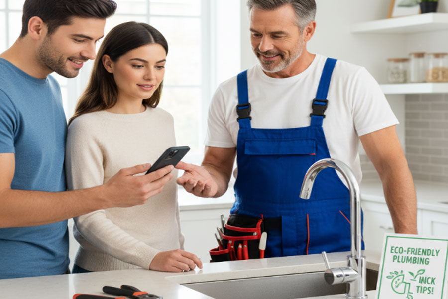 Best plumber near me