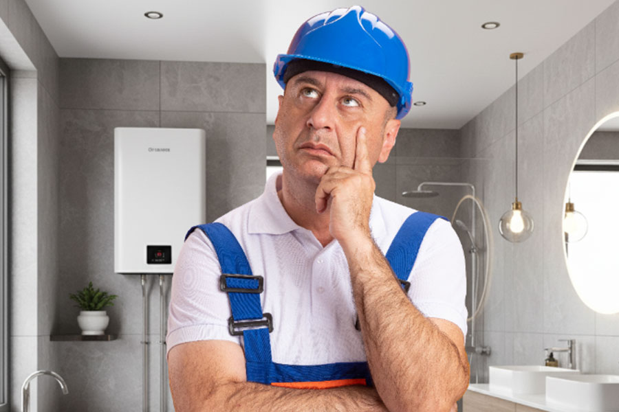 Bathroom Plumbing San Ramon