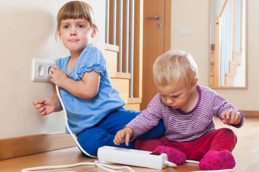 Importance of Electrical Safety