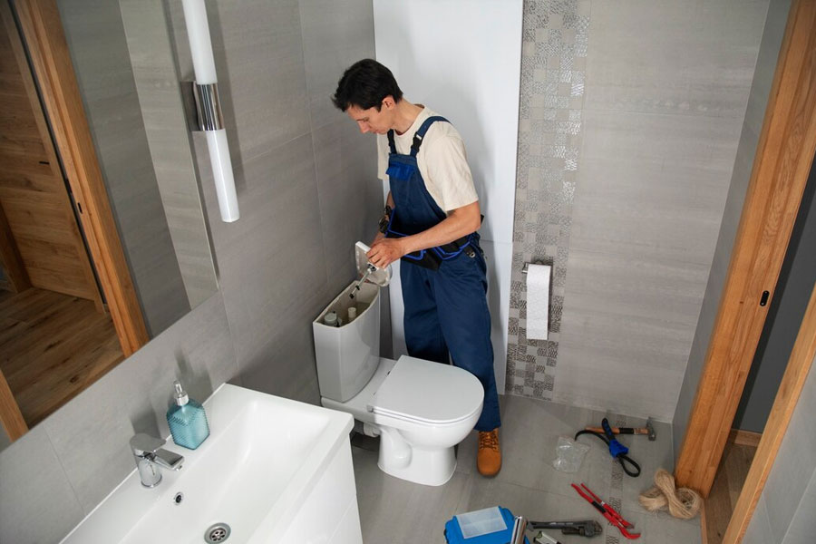best plumber San Ramon