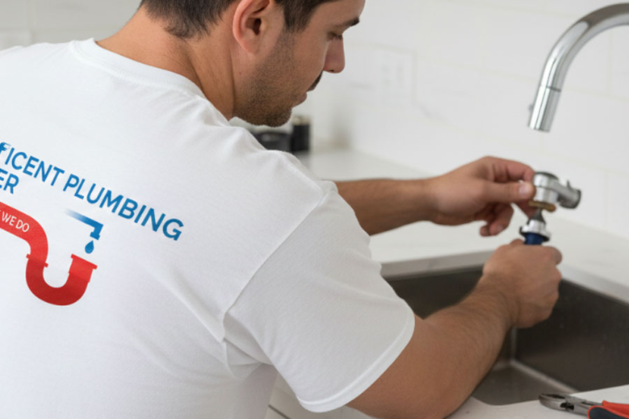 Professional leak Detection