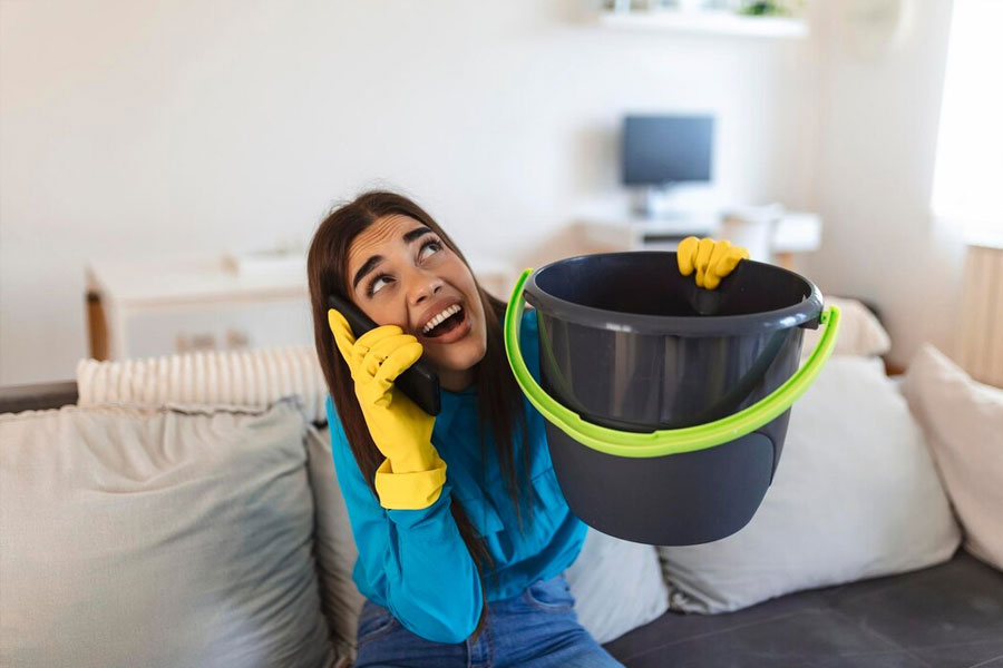 plumbing maintenance plan cons