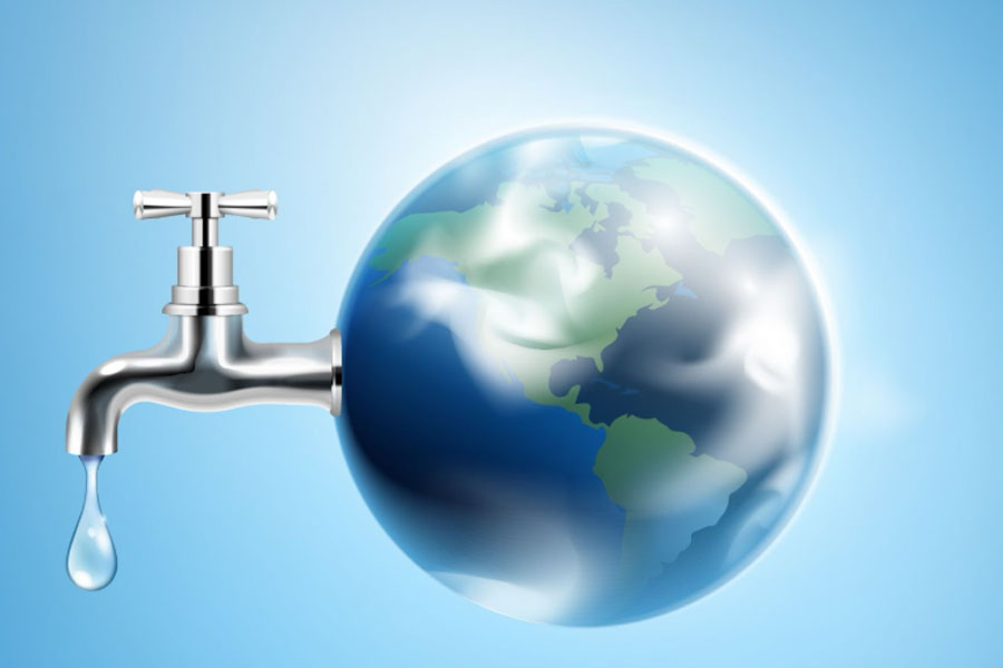 Rainwater Harvesting Plumbing Upgrades