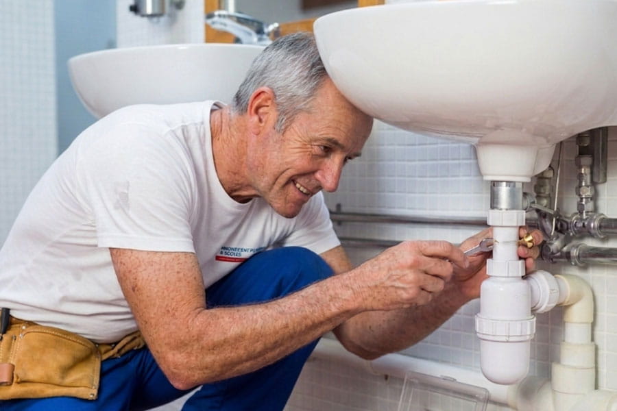 Leak detection Services San Ramon