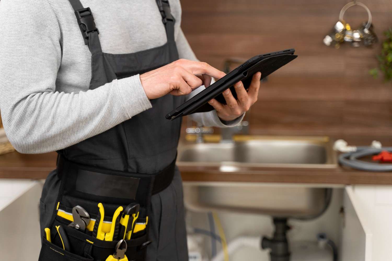 Importance of Professional Inspection