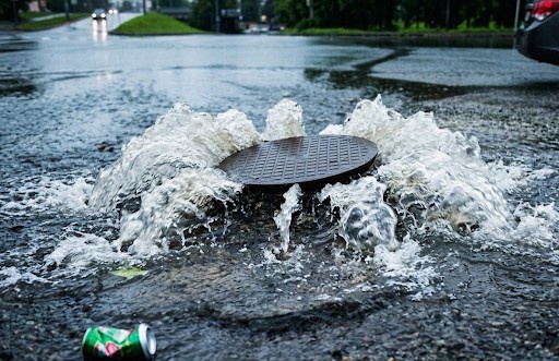 Sewer System