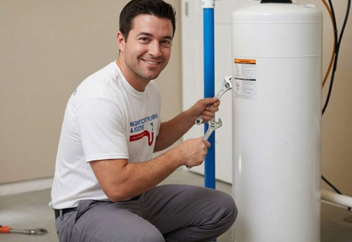Affordable Plumbers in San Ramon, CA