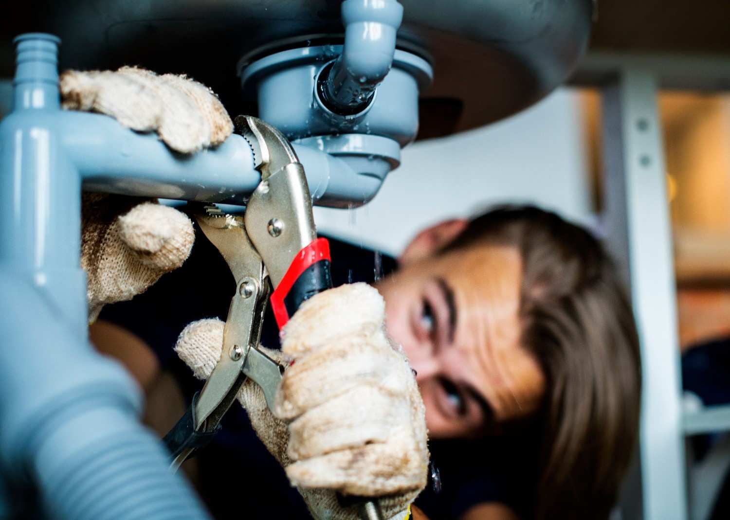 Plumbing Inspections