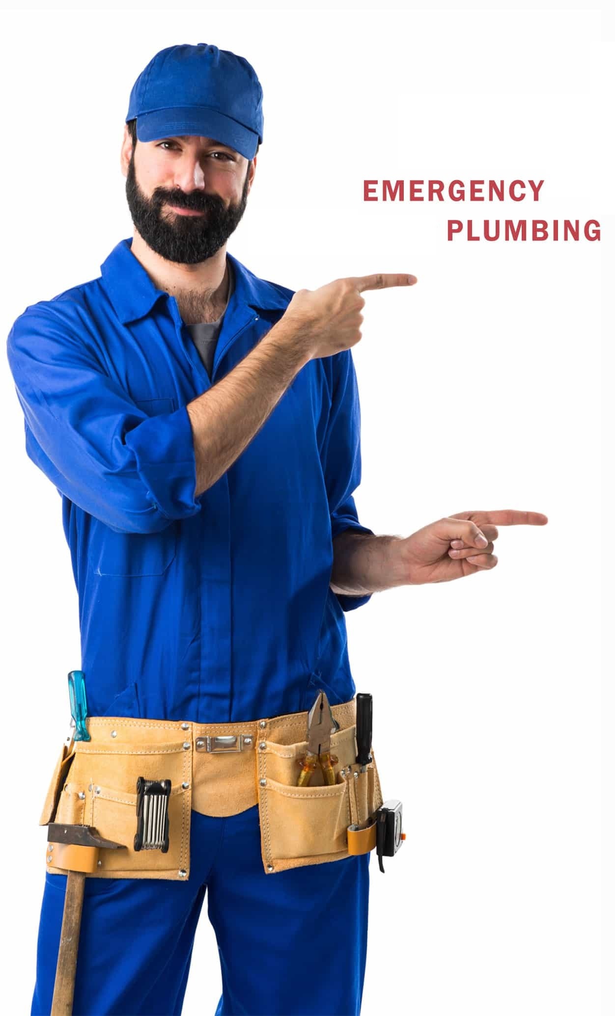 Emergency Plumbing Services