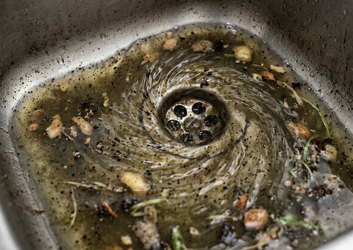 Clogged Drain Cleaning