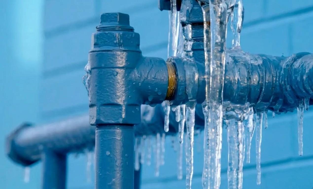 Repiping Services