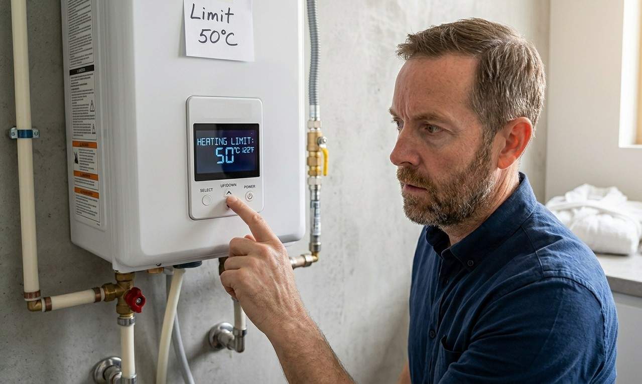 Preventions to Follow with Water Heaters