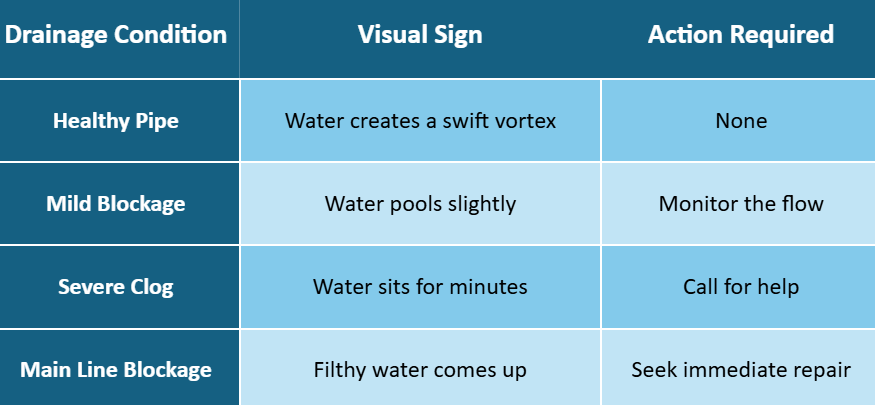 check your house using this simple guide