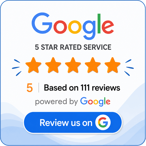 google review