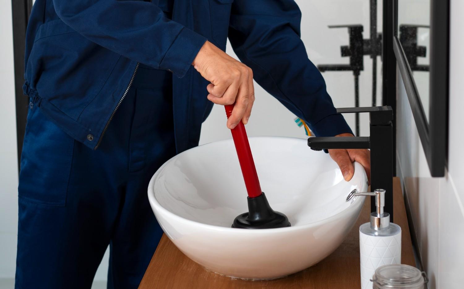 Drain cleaning