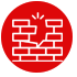 Foundation Cracks icon