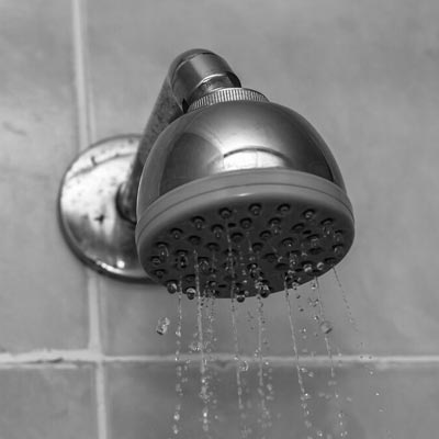 Low Water Pressure