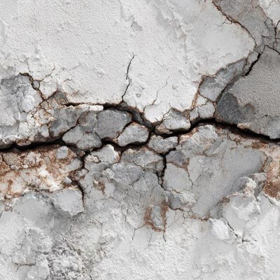 Foundation Cracks