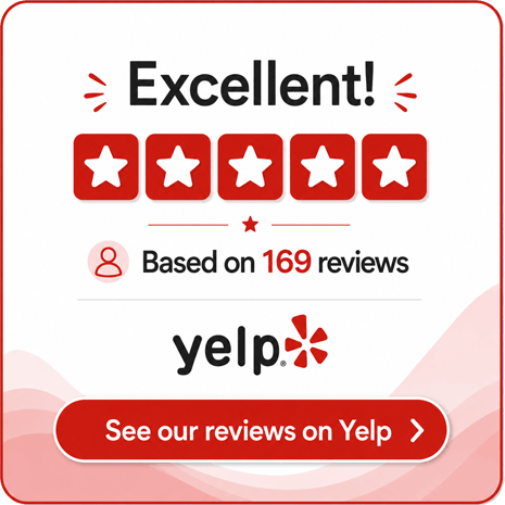 yelp review