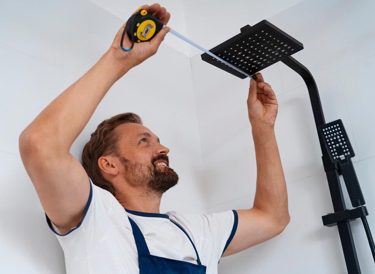 Prevent Water Damage
