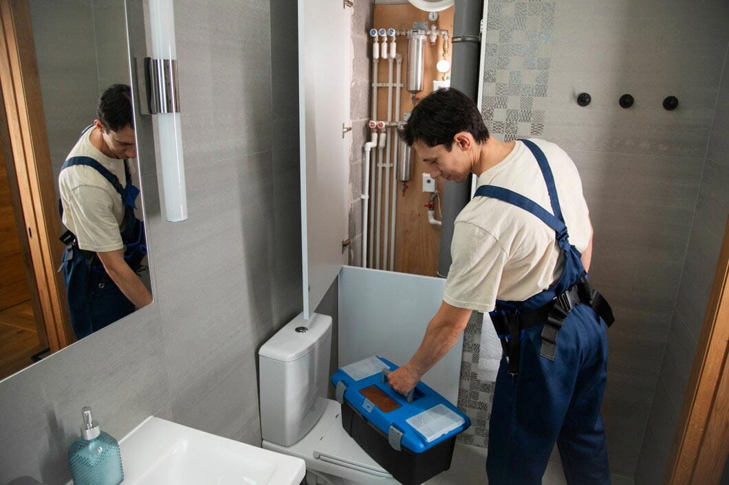 Bathroom Plumbing Company