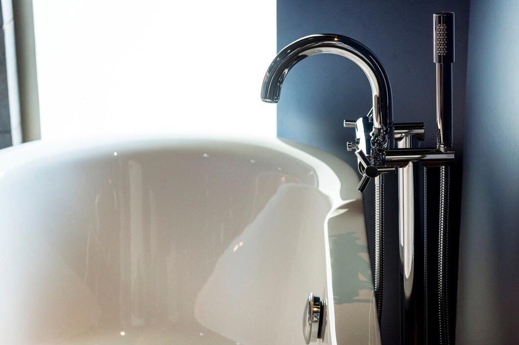 faucet repair plumbing